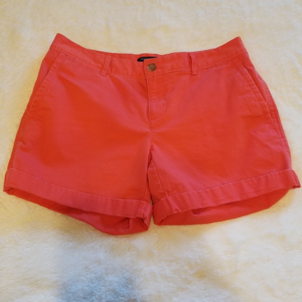 Banana republic shorts‎